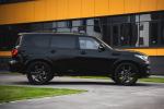 Infiniti QX80 Missuro by Larte Design 2018 года